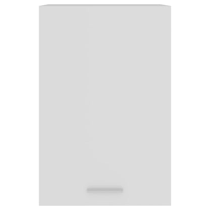 Mobile Pensile “Lyon” Bianco 39,5x31x60 cm - homemem39