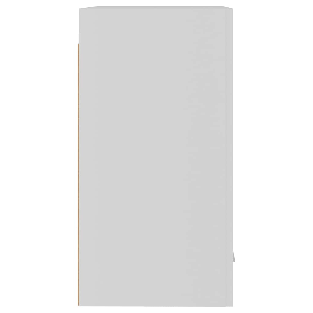 Mobile Pensile “Lyon” Bianco 39,5x31x60 cm