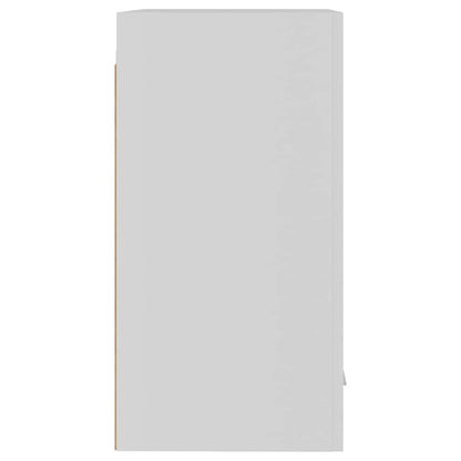 Mobile Pensile “Lyon” Bianco 39,5x31x60 cm