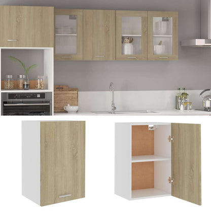 Mobile Pensile “Lyon” Rovere Sonoma 39,5x31x60 cm