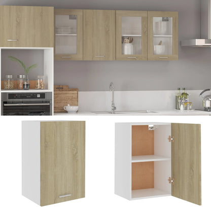 Mobile Pensile “Lyon” Rovere Sonoma 39,5x31x60 cm