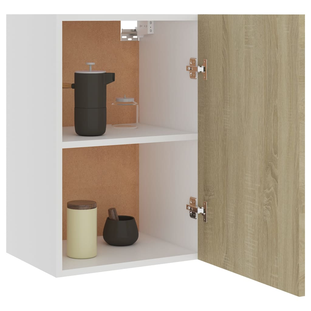 Mobile Pensile “Lyon” Rovere Sonoma 39,5x31x60 cm
