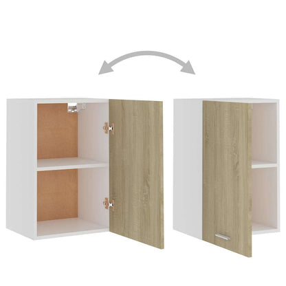 Mobile Pensile “Lyon” Rovere Sonoma 39,5x31x60 cm