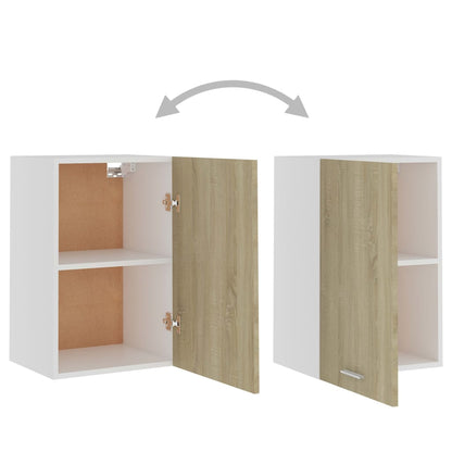 Mobile Pensile “Lyon” Rovere Sonoma 39,5x31x60 cm