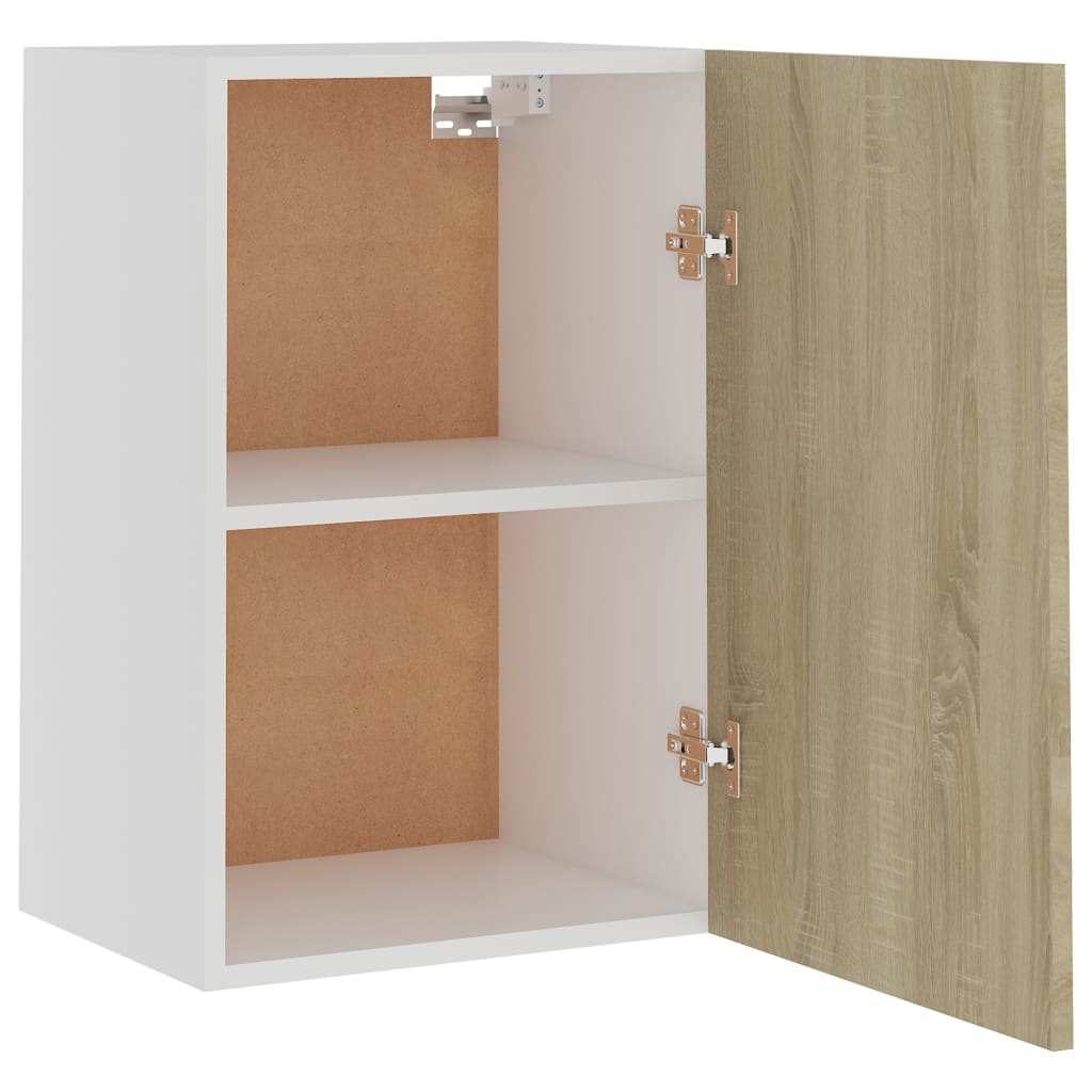 Mobile Pensile “Lyon” Rovere Sonoma 39,5x31x60 cm
