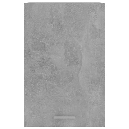 Mobile Pensile “Lyon” Grigio Cemento 39,5x31x60cm | homemem39