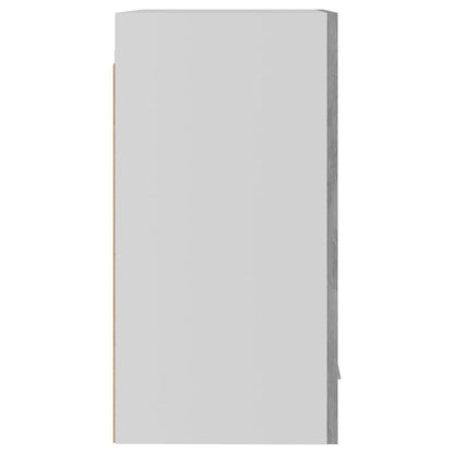 Mobile Pensile “Lyon” Grigio Cemento 39,5x31x60cm