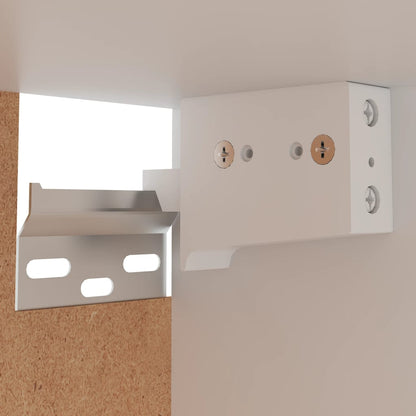 Mobile Pensile “Lyon” Grigio Cemento 39,5x31x60cm