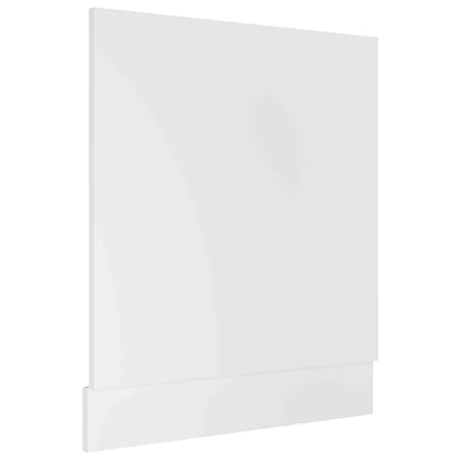 Pannello Lavastoviglie “Lyon” Bianco 59,5x3x67 cm
