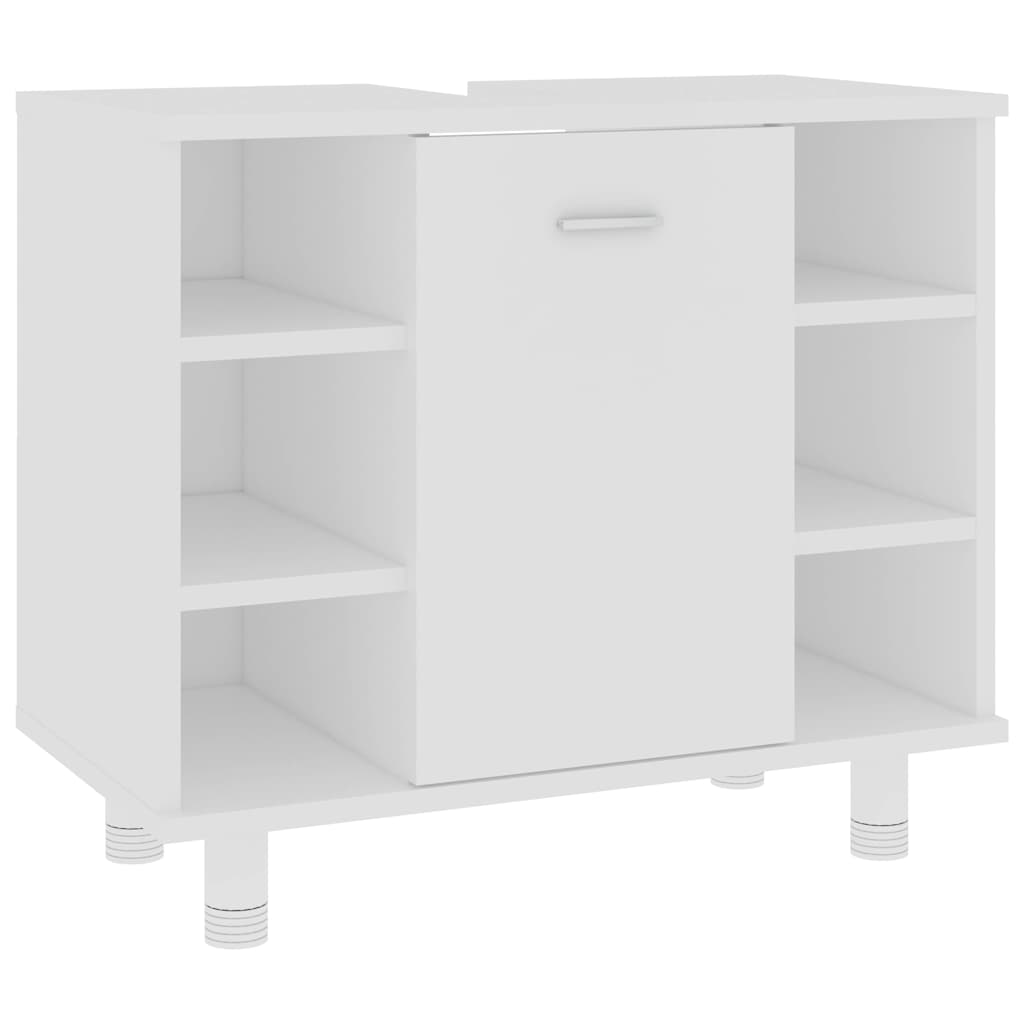 Mobile da Bagno in legno multistrato