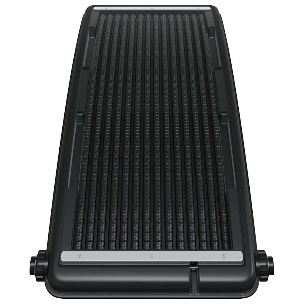 Pannello Solare Termico Curvo per Piscina 110x65 cm - homemem39