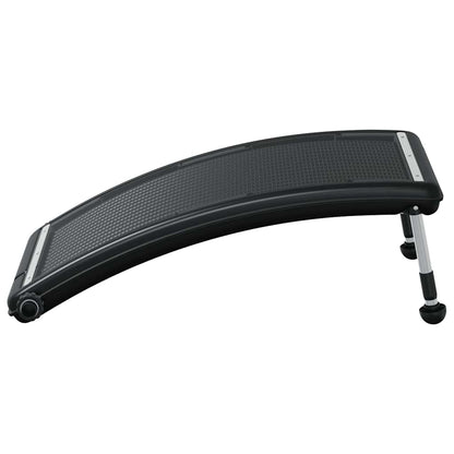 Pannello Solare Termico Curvo per Piscina 110x65 cm | homemem39