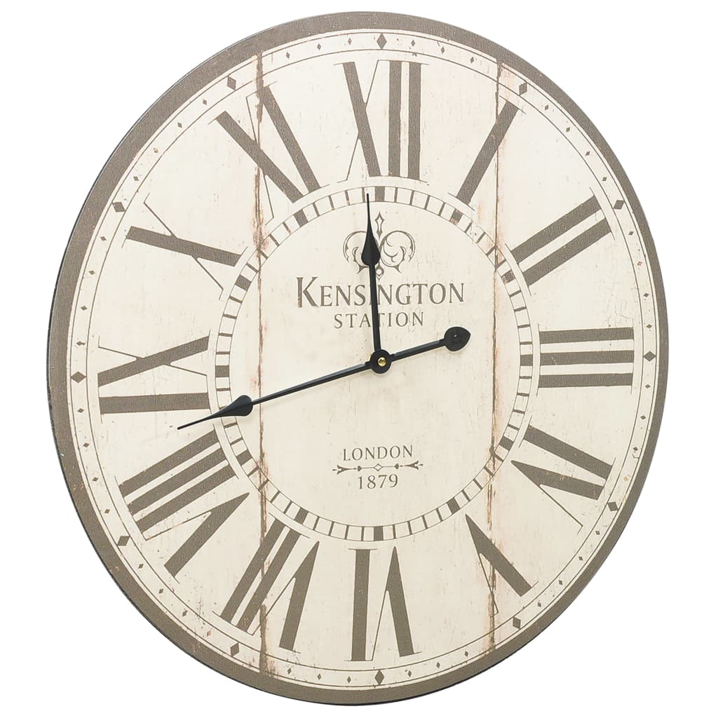 Orologio da Parete Vintage Londra 60 cm - homemem39