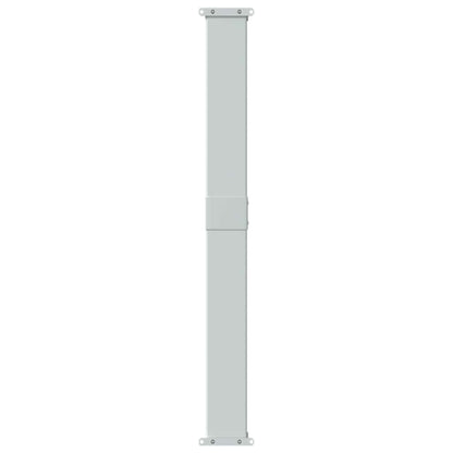 Tenda Laterale Retrattile per Patio 140x600 cm Blu | homemem39