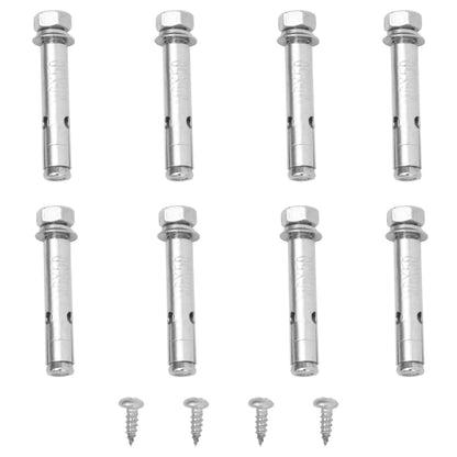 Retractable Side Awning for Patio 600x160 cm Brown