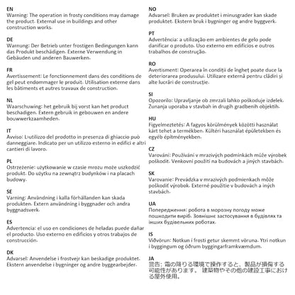 Retractable Side Awning for Patio 180x500 cm Grey