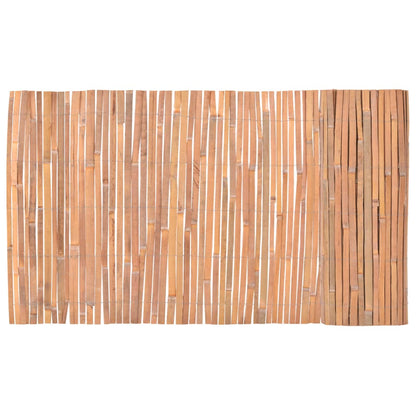 Recinzione in Bambù 1000x70 cm