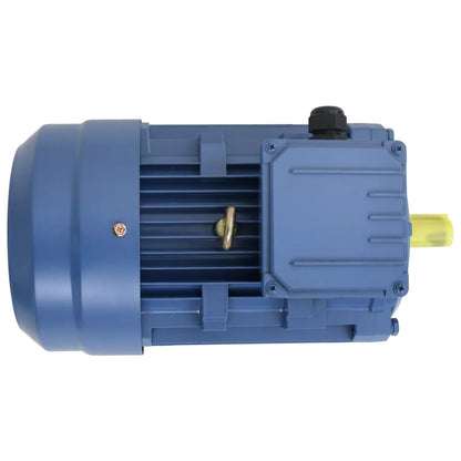 Motore Elettrico Trifase in Alluminio 3kW/4HP 2 Poli 2840 RPM