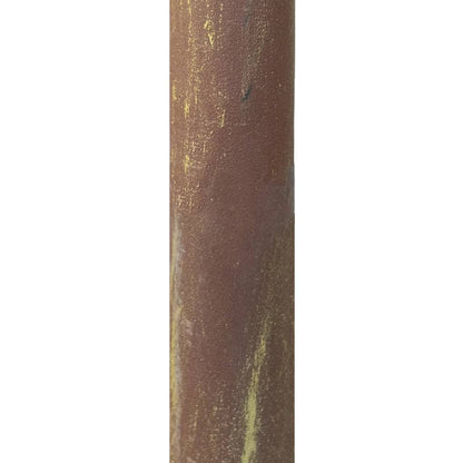 Pergolato da Giardino Marrone Anticato 6x3x2,5 m in Ferro | homemem39