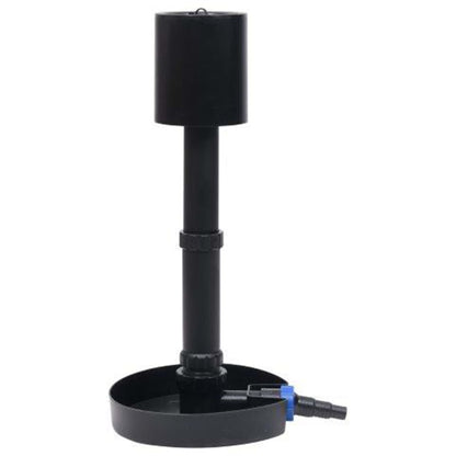 Skimmer di Superficie Autoportante per Laghetti - homemem39