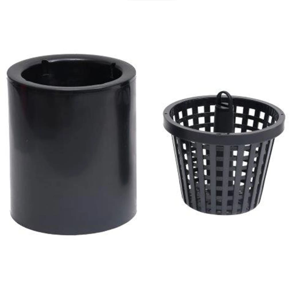 Skimmer di Superficie Autoportante per Laghetti - homemem39