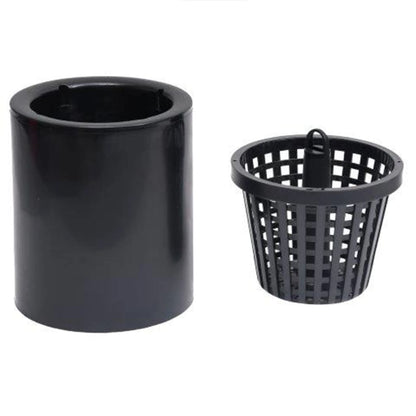 Skimmer di Superficie Autoportante per Laghetti - homemem39