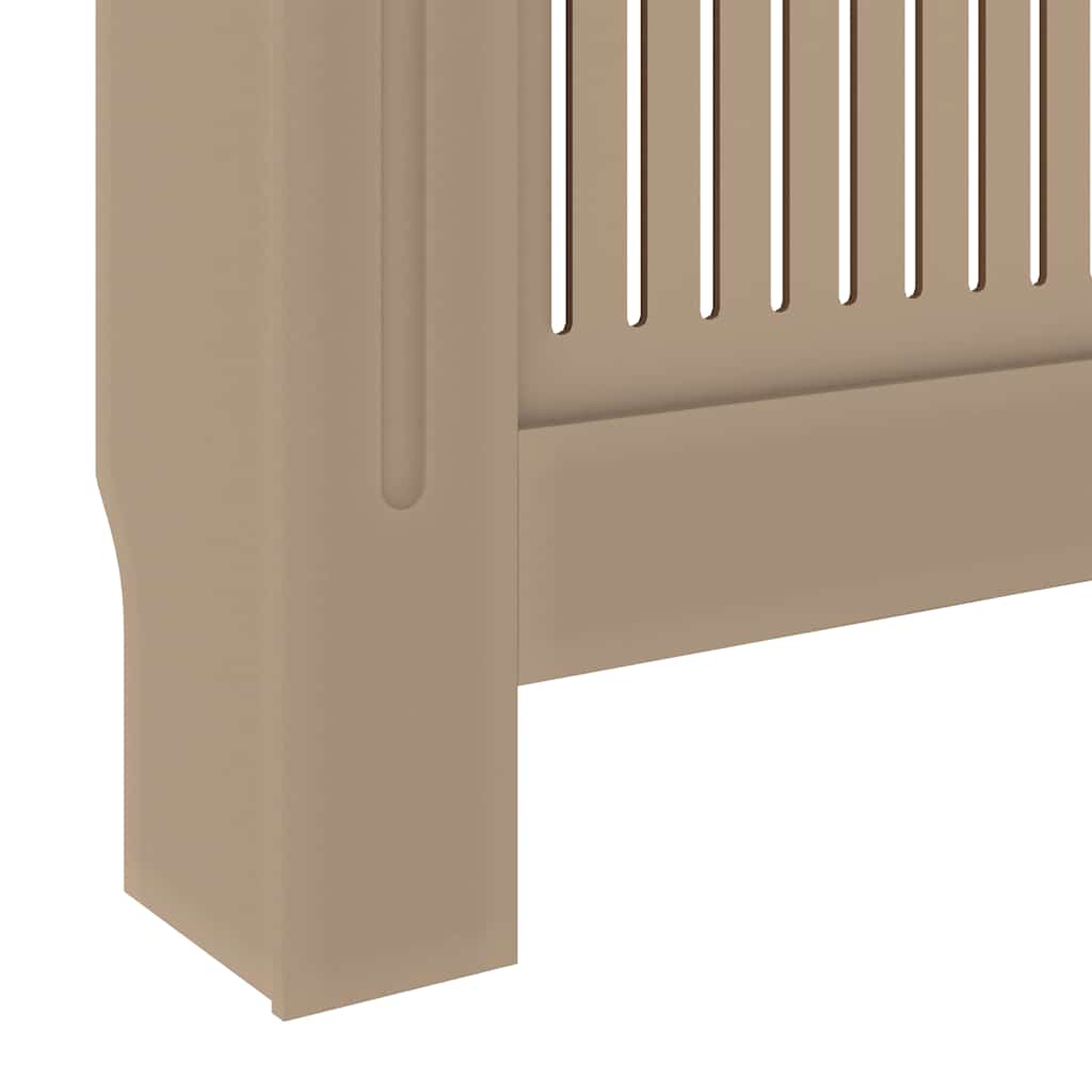 Copertura per Radiatore in MDF 205 cm - homemem39