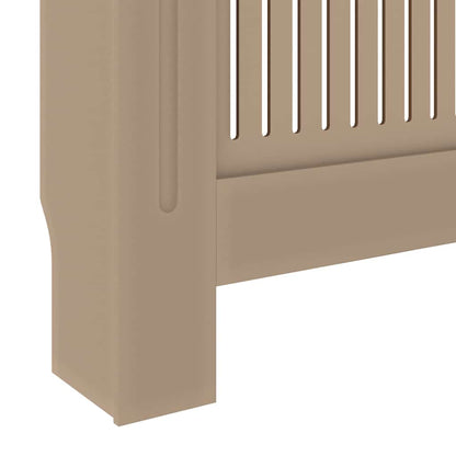 Copertura per Radiatore in MDF 205 cm - homemem39