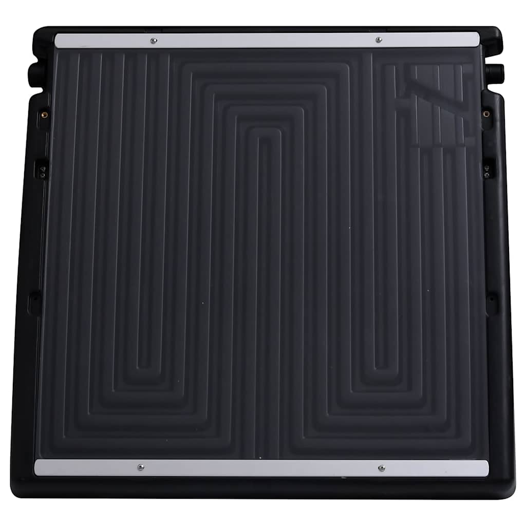 Pannello Solare Termico per Piscina 75x75 cm