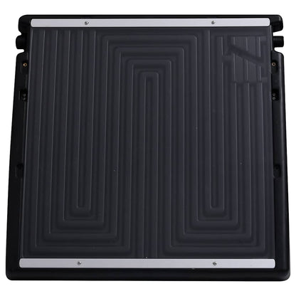 Pannello Solare Termico per Piscina 75x75 cm