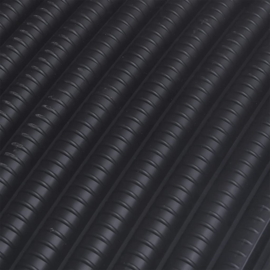 Pannello Solare Termico per Piscina 75x75 cm - homemem39