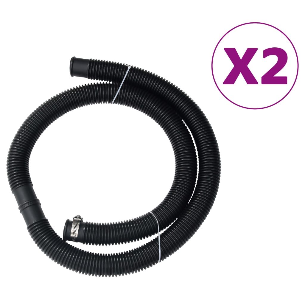 Pannello Solare Termico Doppio per Piscina 150x75 cm | homemem39
