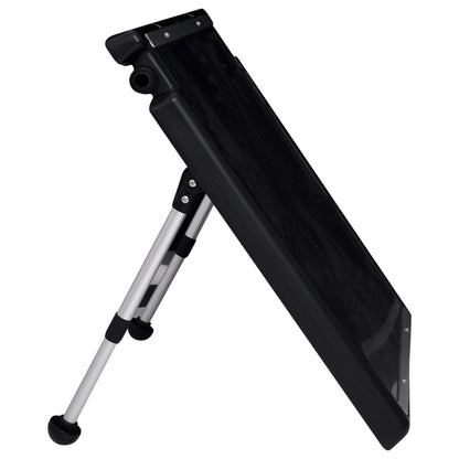 Pannello Solare Termico Doppio per Piscina 150x75 cm - homemem39