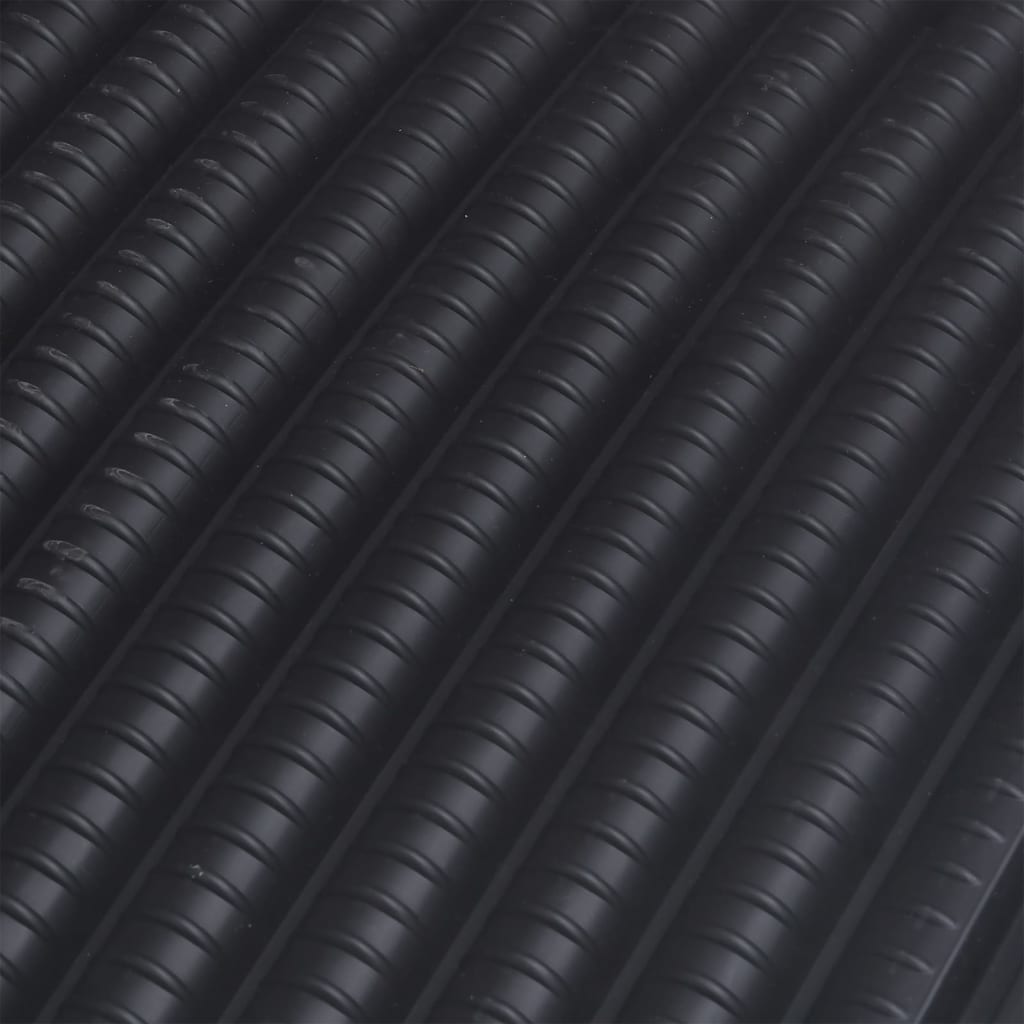 Pannello Solare Termico Doppio per Piscina 150x75 cm - homemem39