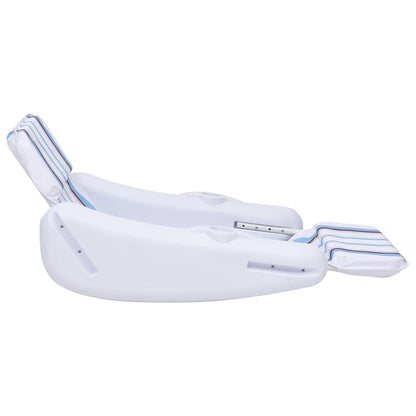 Poltrona Galleggiante per Piscina - homemem39