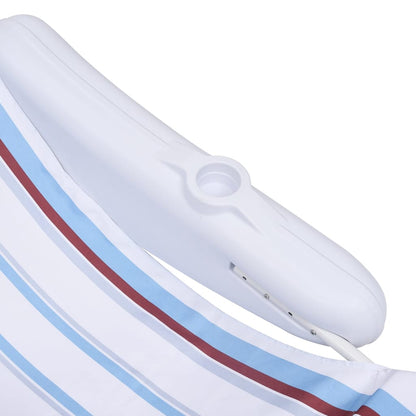 Poltrona Galleggiante per Piscina - homemem39