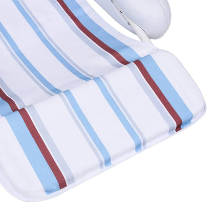 Poltrona Galleggiante per Piscina - homemem39