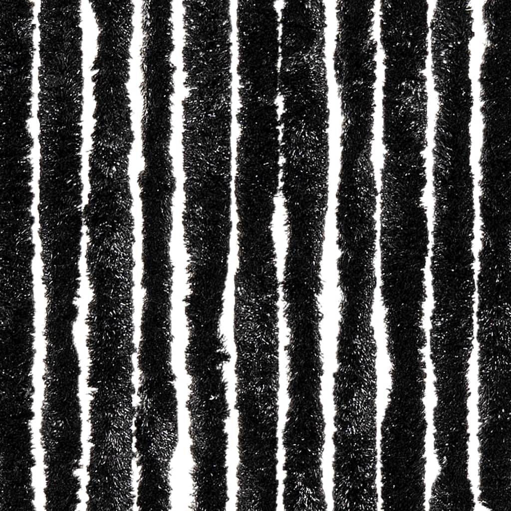 Zanzariera Antracite 118x220 cm Ciniglia - homemem39