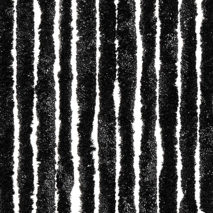 Zanzariera Antracite 118x220 cm Ciniglia - homemem39