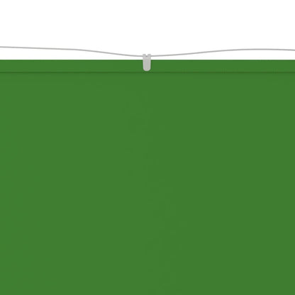 Paravento Verticale Verde Chiaro 140x270 cm in Tessuto Oxford - homemem39