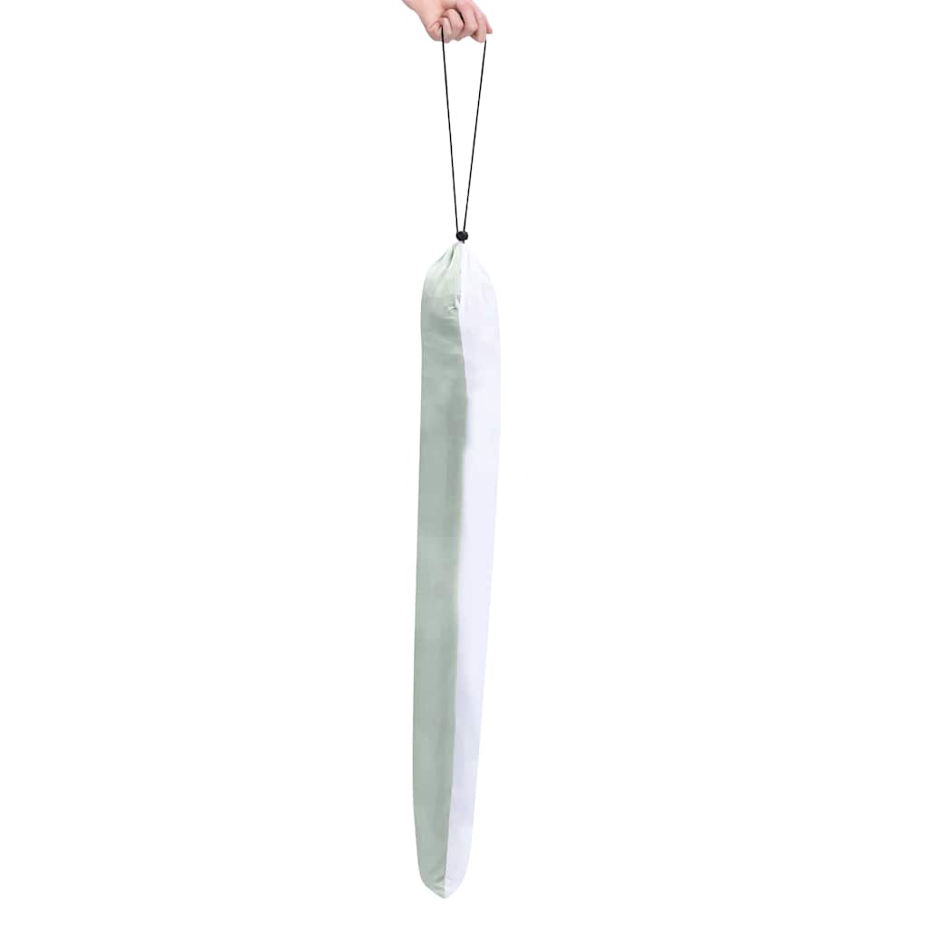 Tenda per bambini Rigato Grigio e Bianco 120 x 120 x 150 cm | homemem39