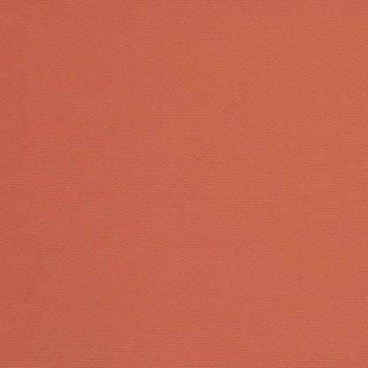 Ombrellone a Sbalzo con LED e Palo in Acciaio Terracotta - homemem39