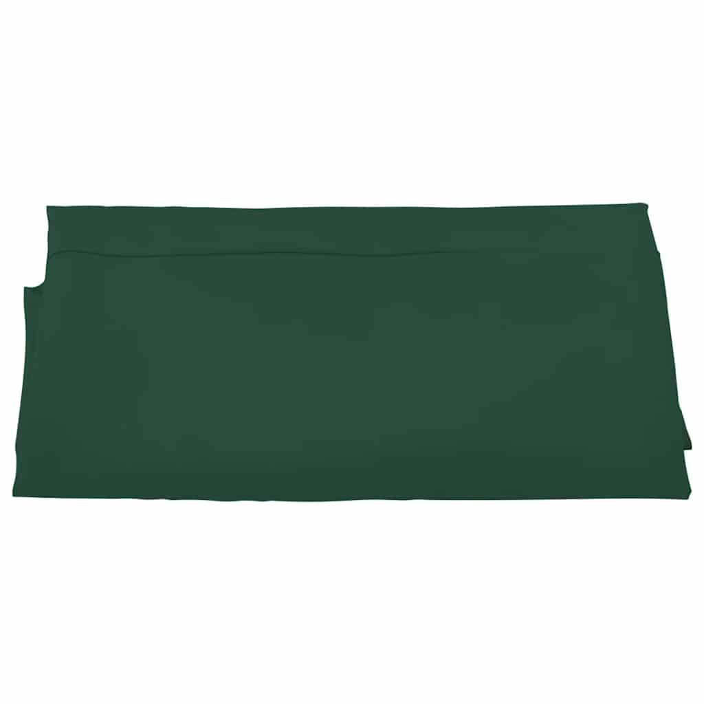 Telo di Ricambio per Ombrellone Verde 300 cm | homemem39