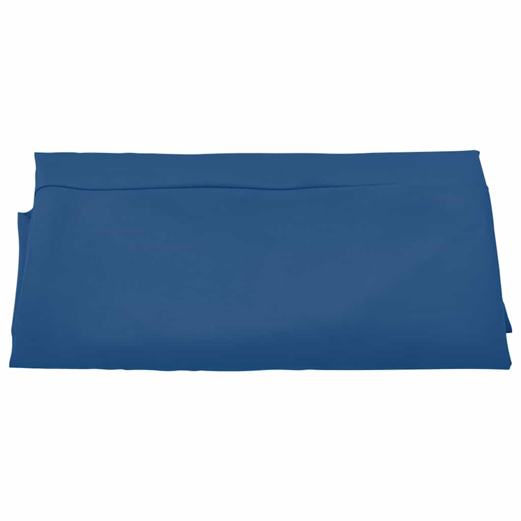 Telo di Ricambio per Ombrellone Azzurro 300 cm | homemem39