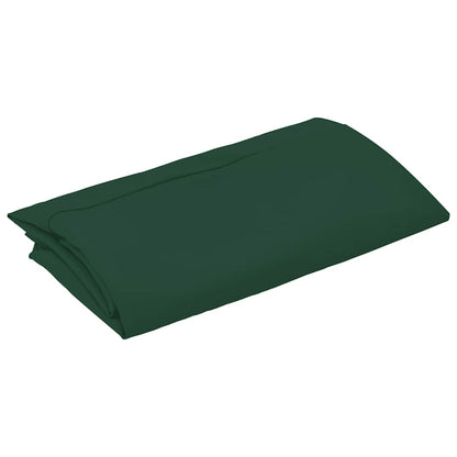 Telo di Ricambio per Ombrellone a Sbalzo Verde 300 cm | homemem39