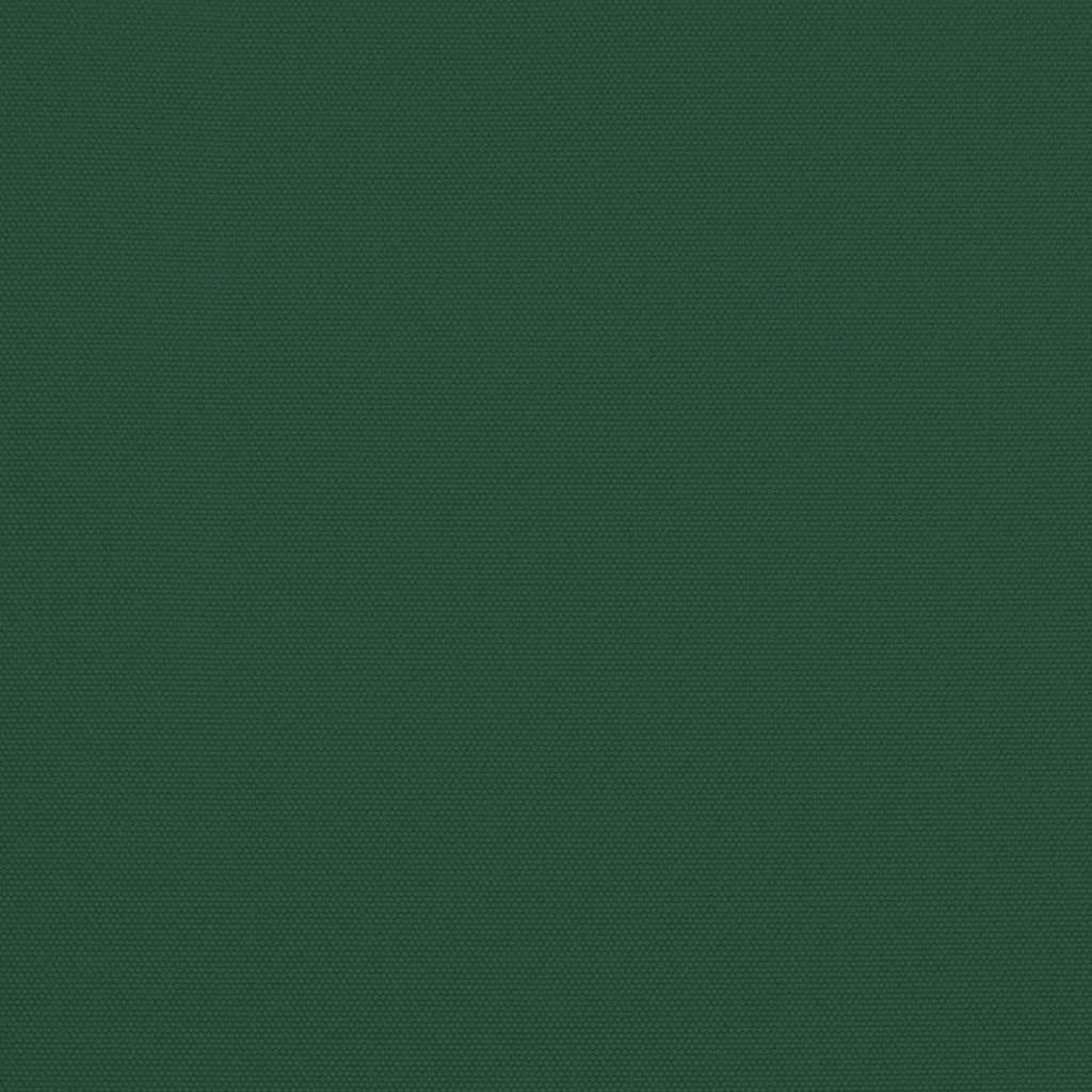 Telo di Ricambio per Ombrellone Bianco Verde 350 cm | homemem39