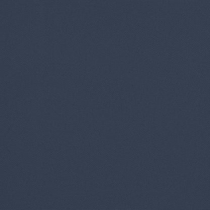 Telo di Ricambio per Ombrellone Bianco Blu 350 cm | homemem39