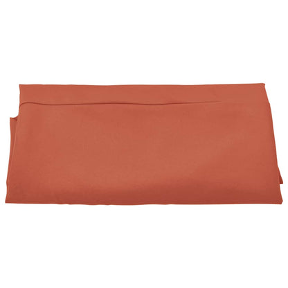 Telo di Ricambio per Ombrellone Grigio Terracotta 350 cm | homemem39