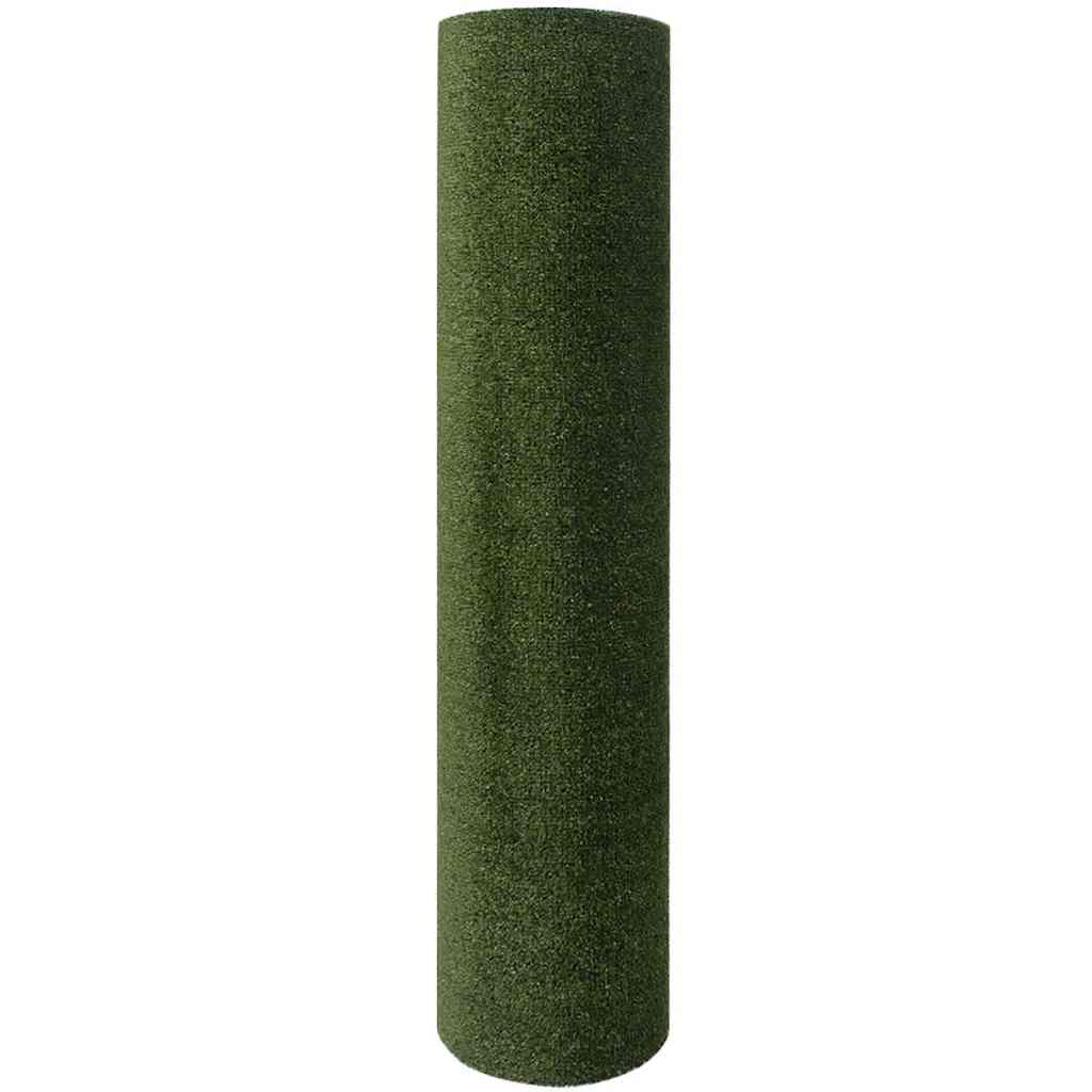 Prato Artificiale 7/9 mm 1x20 m Verde | homemem39