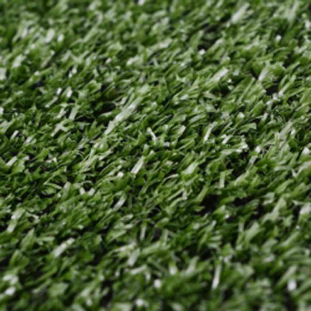 Prato Artificiale 7/9 mm 1,33x15 m Verde | homemem39